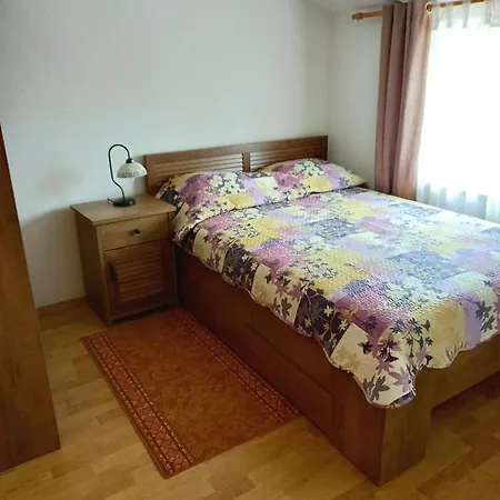 Nina Apartment Pula