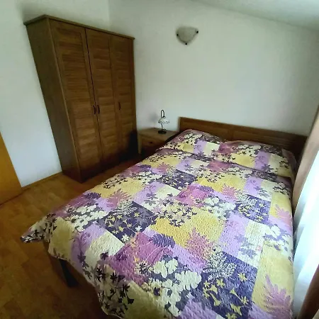 Nina Apartment