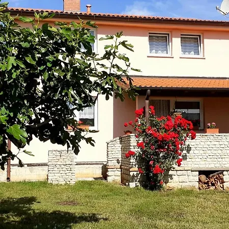 Apartman Studio Nina Póla