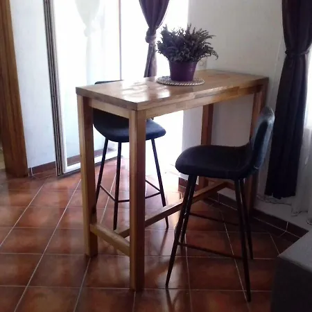 Apartment Nina